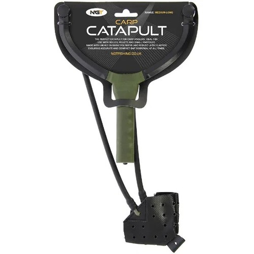 Ngt carp catapult med - ngt,