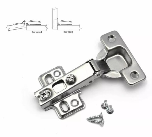 35mm standard door - standard,
