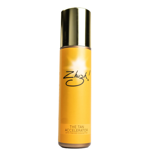 Zhuzh tan accelerator lotion - tan,