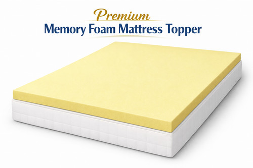 Premium orthopaedic memory - premium,