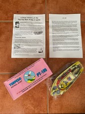 PT-109 Torpedo Patrol Boat