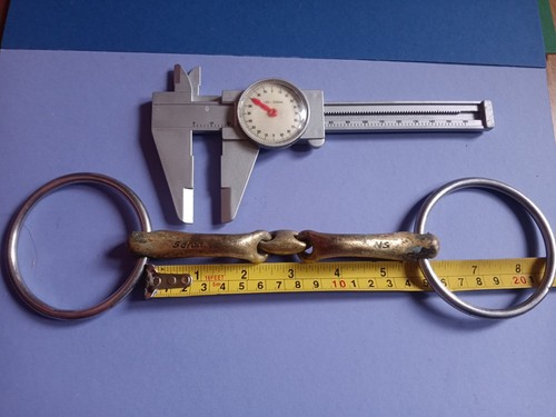 Neue schule verbinend - schule, 140mm