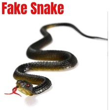 45cm real rubber toy - toy, fake