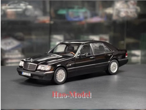 Norev mercedes benz - 1:18,