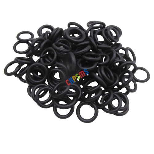 100pcs ring 6mm for - 100pcs,