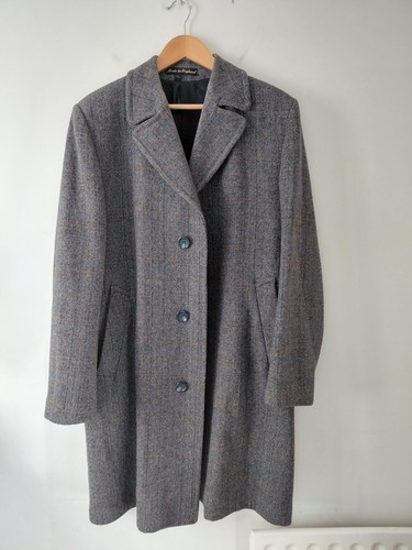 Crombie burton coat check - burton,