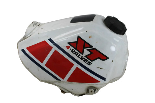Yamaha 600 tank fuel - tank,