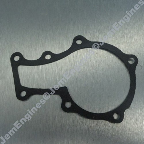 Water pump gasket suit - gasket, to