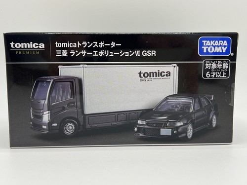 Tomica premium - uk,