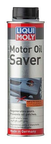 Liqui moly motor oil stop - moly,