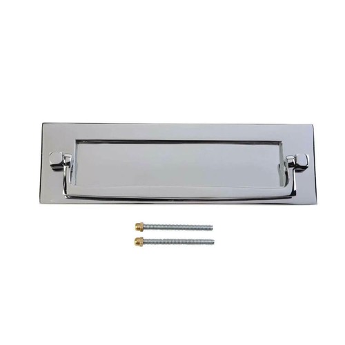 Sandleford polished chrome - sandleford,