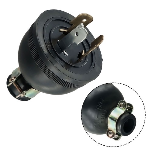 Reliable 2kw generator - generator, plug