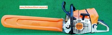 Stihl MS 661 C-M Very Good Professional Chainsaw Chain Saw Like MS 660 066 3634
