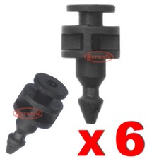 REAR BACK TAIL LIGHT LAMP