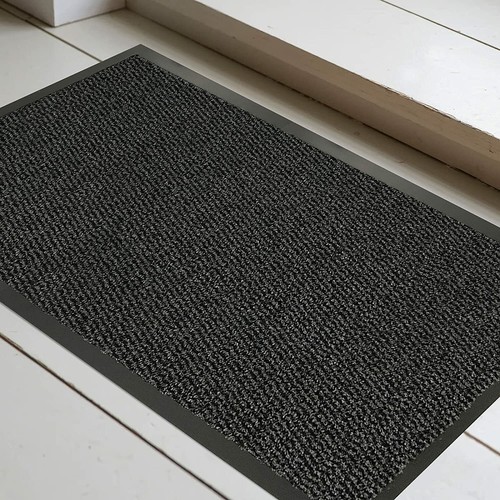 Large barrier door mat heavy - barrier,