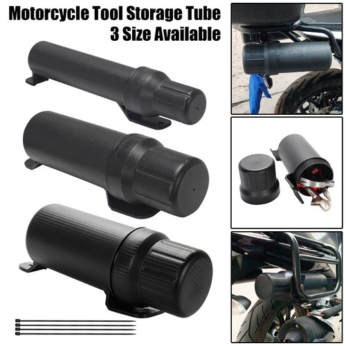 Tool storage tube universal - tool,