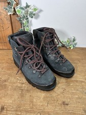 Scarpa Manta Hiking Boots size