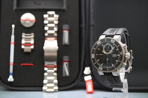 Mint oris carlos - mint], coste