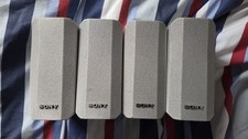 Sony Surround Sound Speakers