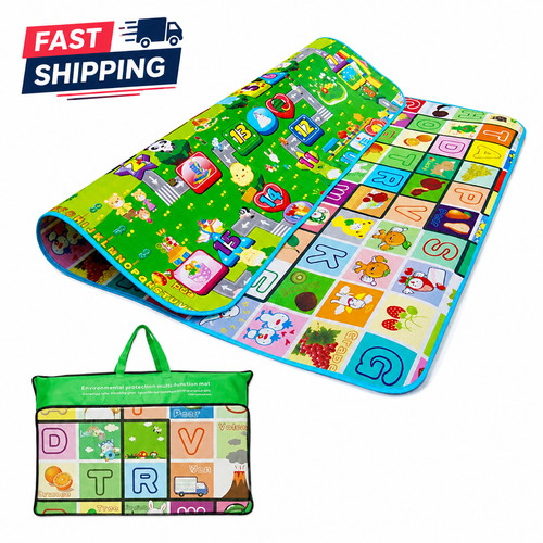 200x180cm kids crawling side - crawling, 2