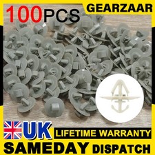 100PCS For Vauxhall Vivaro
