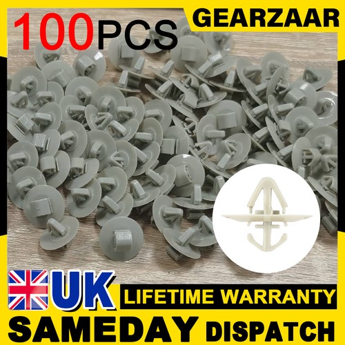 100pcs for vauxhall vivaro - for,
