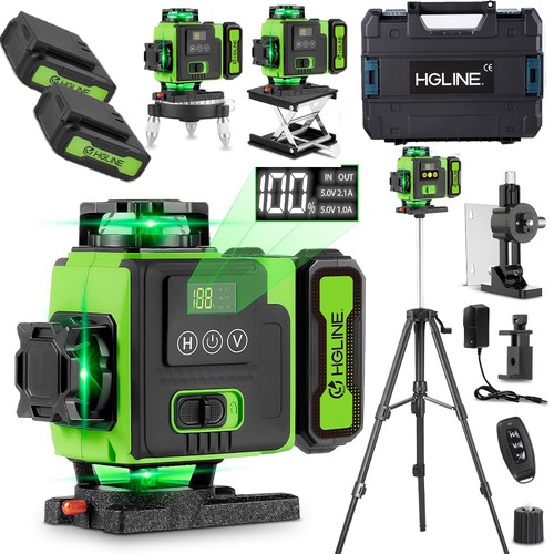Line laser level - 16,
