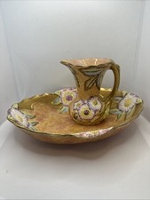 Rare James Kent Glenys Jug &