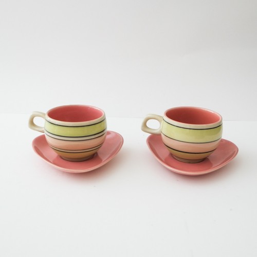 Vintage langley denby pottery - vintage,