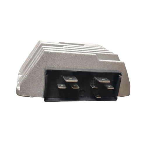 Voltage regulator rectifier - voltage,