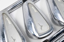 Mizuno MP-18 SC Irons / 4-PW /