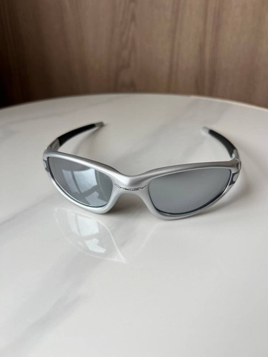 Oakley straight jacket - oakley,