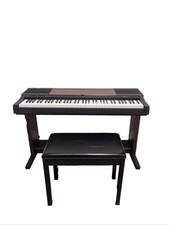 Yamaha CVP-5 - Digital Piano -