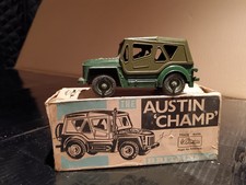 Britains Ltd 9760 The Austin