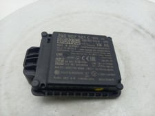 VOLKSWAGEN POLO Radar Sensor