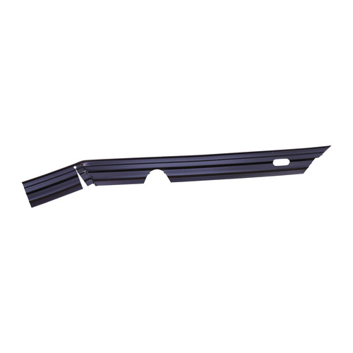 Front wing windscreen - windscreen, cowling