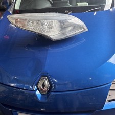 Renault megane 5dr mk3 2011 - mk3,