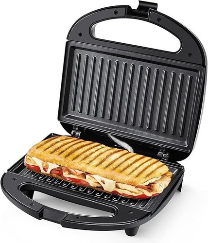 Yashe panini press - panini, sandwich