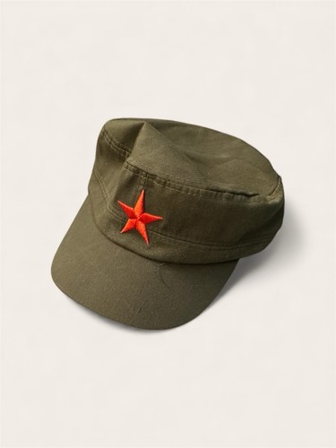 Chinese military hat army cap - chinese,