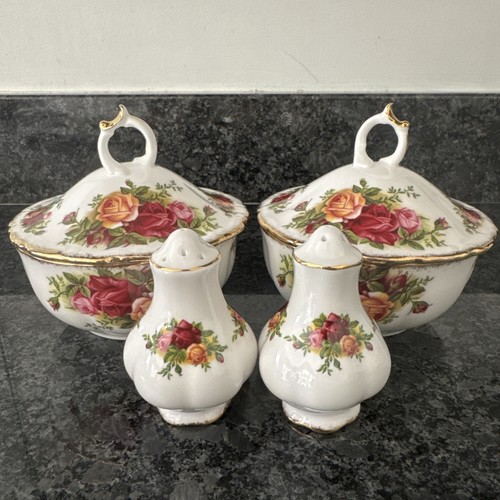 Royal albert old country - albert,