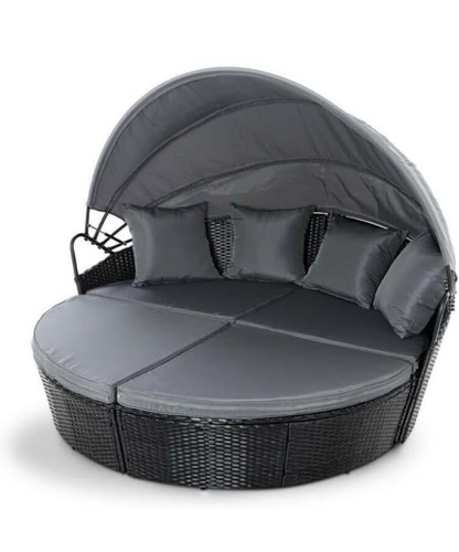 Rattan outdoor wicker - rattan,