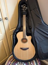 Yamaha APX600 Electro-Acoustic