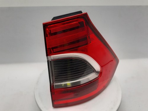 Ford galaxy tail - tail, light