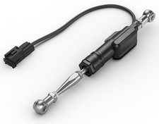 Genuine Yamaha MT-07 2025