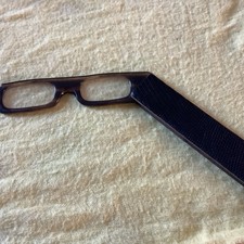 Rare Pair Of  Antique