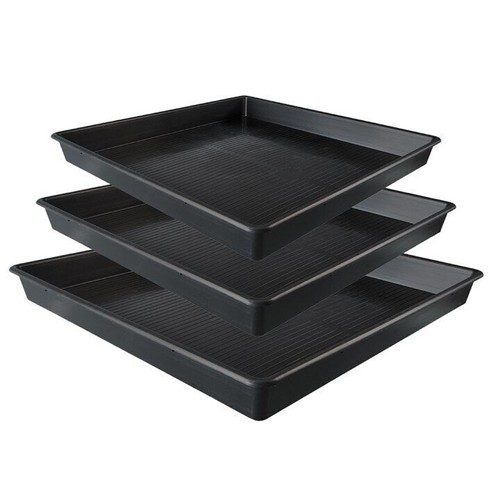 Flexible square garden - flexible,