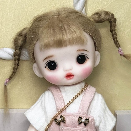 Bjd doll 16cm height ball - 1/8,