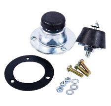 TRACTOR PUSH BUTTON DOOR CATCH