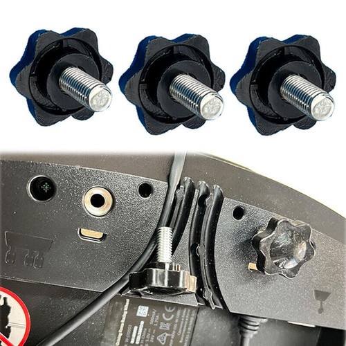 Pedal fixed screw for - fixed,
