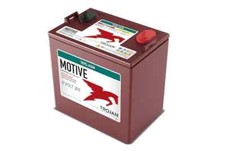 8V 160Ah Multi Purpose AGM Deep-Cycle Battery Trojan T875-AGM